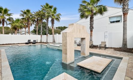 Aqua Shore Living 3