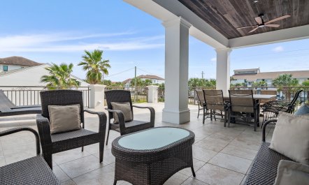 Aqua Shore Living 1