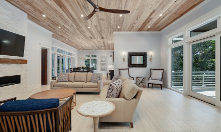 Coast View Serenity 6