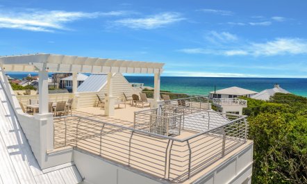 Coast View Serenity 4