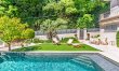 French Riviera Garden 3
