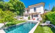 French Riviera Garden 2