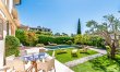 French Riviera Garden 4