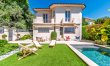 French Riviera Garden 0