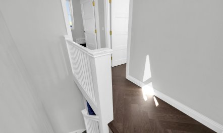 East London Retreat 8