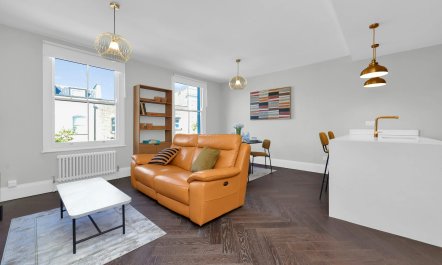 East London Retreat