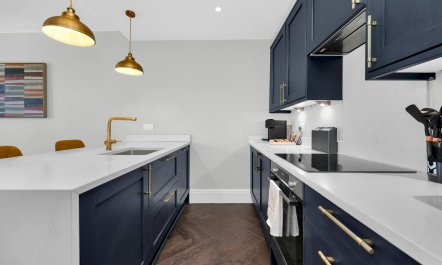 East London Retreat 1
