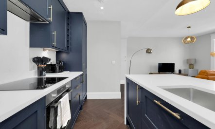 East London Retreat 5