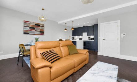 East London Retreat 2