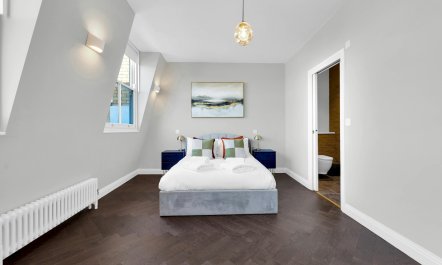 East London Retreat 9