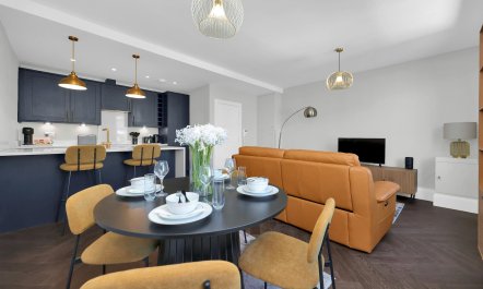 East London Retreat 3
