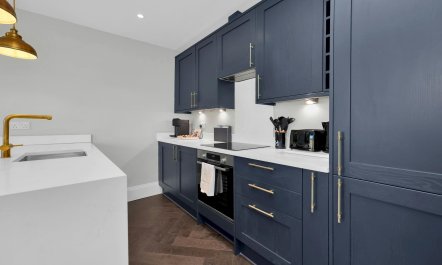 East London Retreat 6