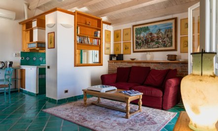 Sunsets & Sea views 5