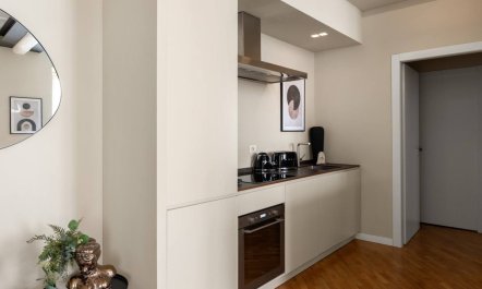 Lago Splendor 7