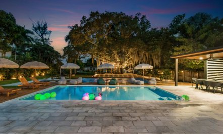 Manatee Retreat