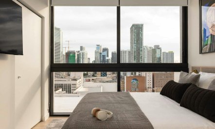 Miami Living 9