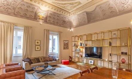 A Taste of Florence