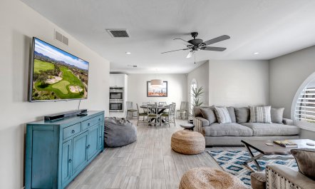 Arizona Palms 9