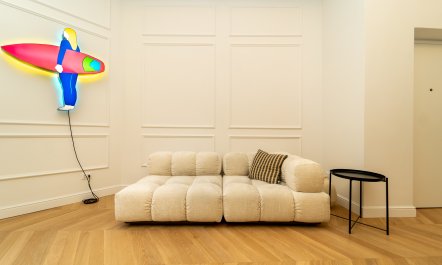 Modern Milan 3