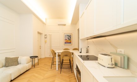 Modern Milan 2