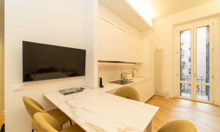 Modern Milan 5