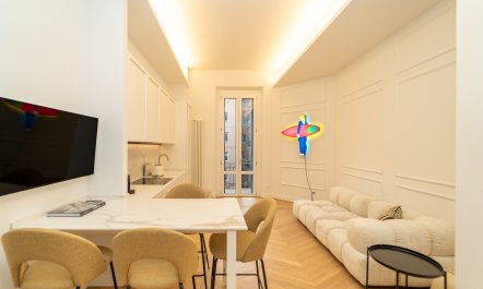 Modern Milan