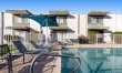 Desert Architecture 2