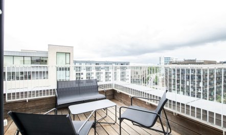 Canalside Comfort 2