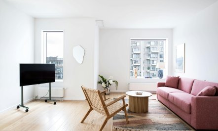 Canalside Comfort 3