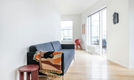 Canalside Comfort 5