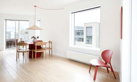Canalside Comfort 6
