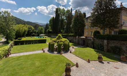 Elegant Italian Escape 3