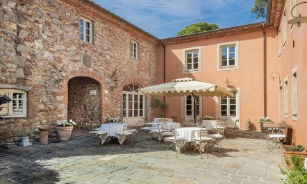 Elegant Italian Escape 2