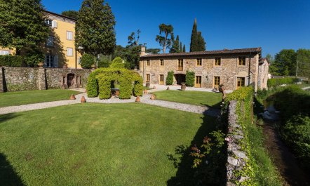 Elegant Italian Escape 5