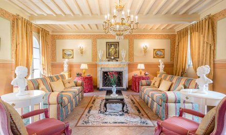 Elegant Italian Escape 1