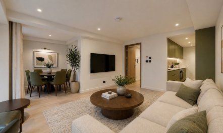 Refined Urbanity 3