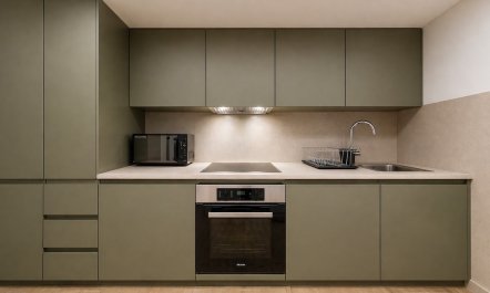 Refined Urbanity 5