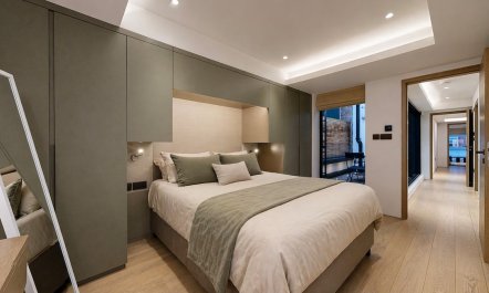 Refined Urbanity 9