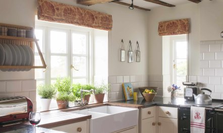 Country Retreat Abode 5