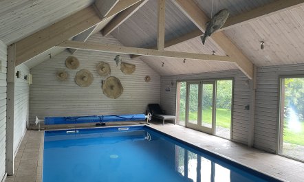 Country Retreat Abode 1