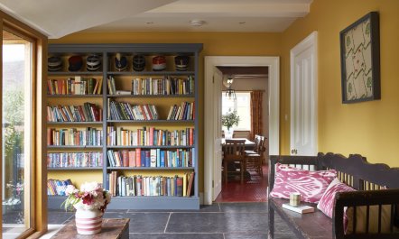 Country Retreat Abode 8