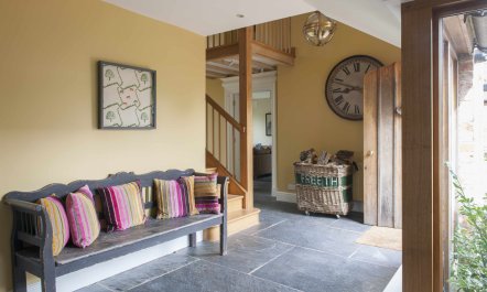 Country Retreat Abode 9
