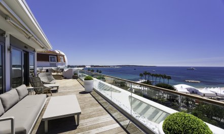 Designs of Cannes