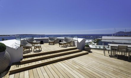 Designs of Cannes 3