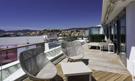Designs of Cannes 4