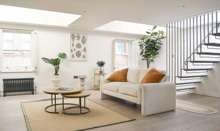 Fitzrovia Rooftop 2