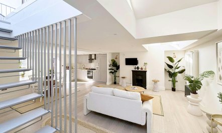 Fitzrovia Rooftop 4