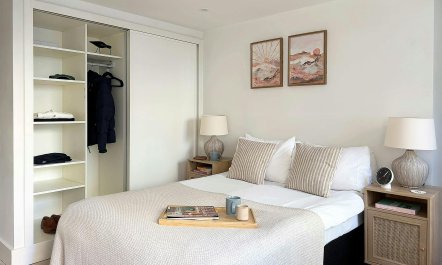 Fitzrovia Rooftop 9