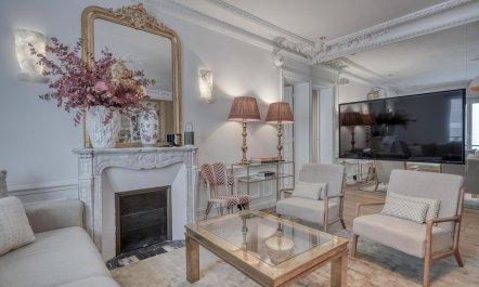 Avenue Grandeur 4