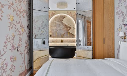 Avenue Grandeur 8
